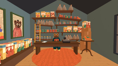 Frog Detective: The Entire Mystery - Switch