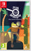 Frog Detective: The Entire Mystery - Switch