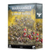 Warhammer Games Workshop 40,000 - Combat Patrol: Orks (2024-10th Edition