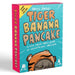 Tiger Banana Pancake - Fast Reaction Card Game for Family Game Night! (2-10 Players