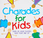 Paul Lamond Charades for kids - Juego "Tonterías para niños" (importado de Reino Unido