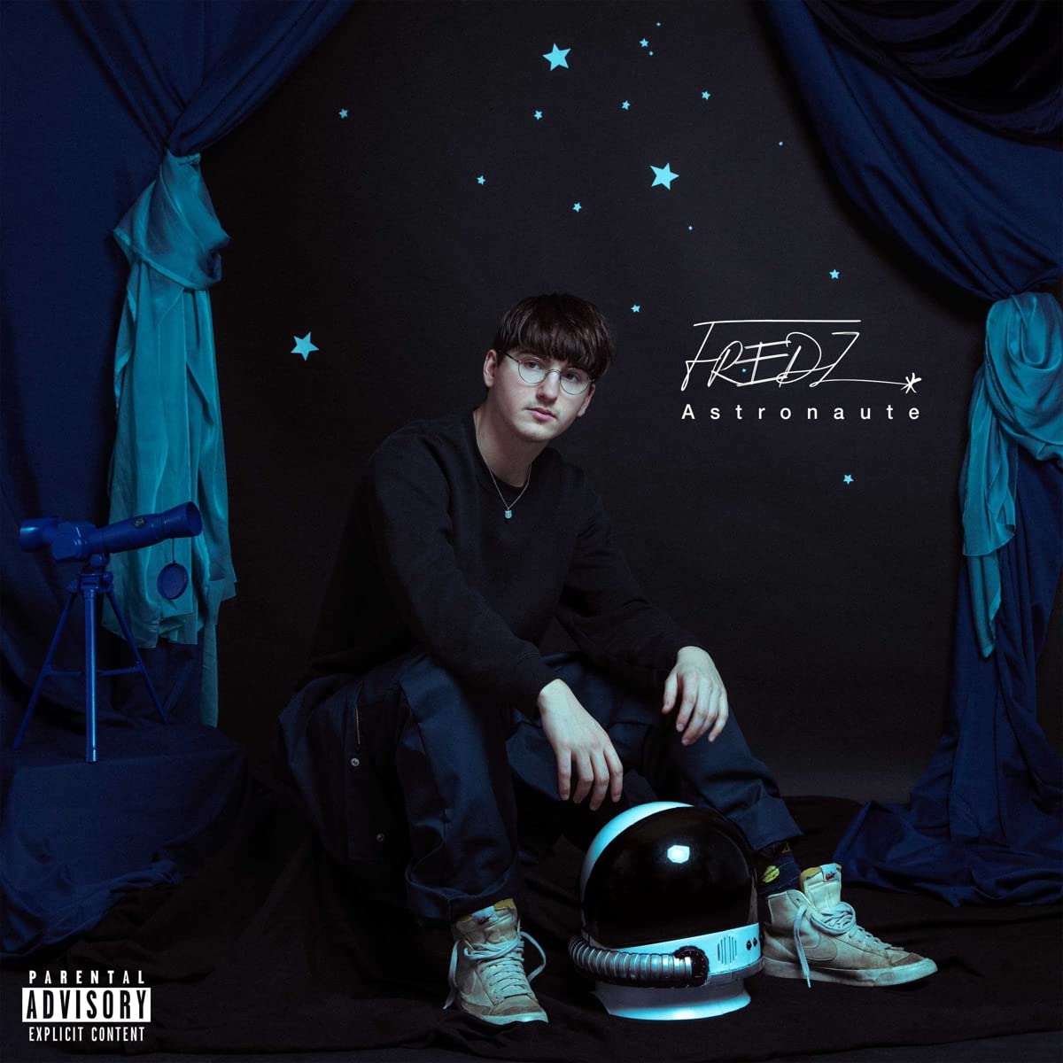 Astronaute  explicit_lyrics