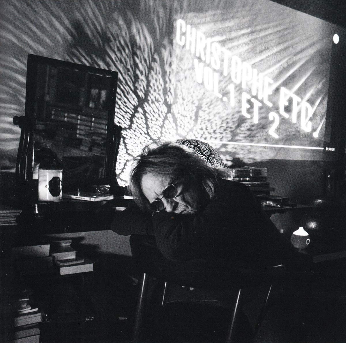 Christophe etc. Vol.1+2