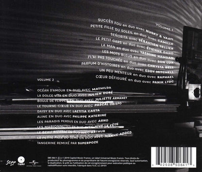 Christophe etc. Vol.1+2