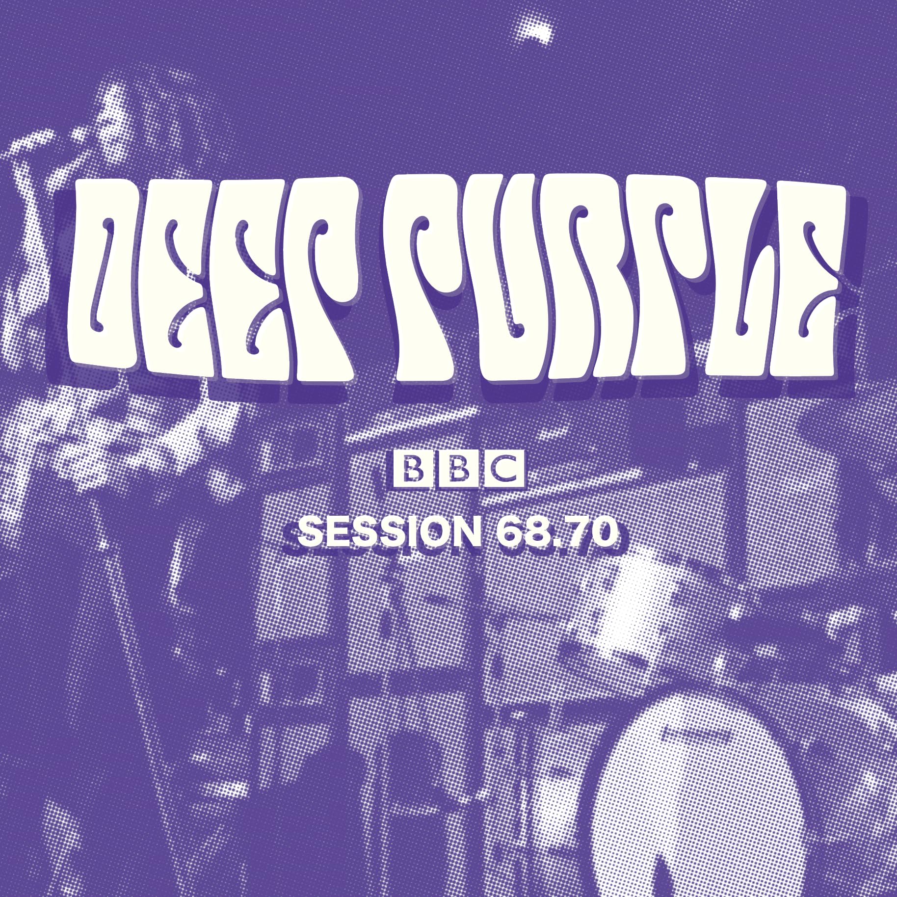 Bbc Session 68-70