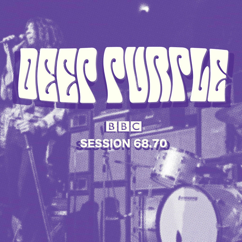 Bbc Session 68-70