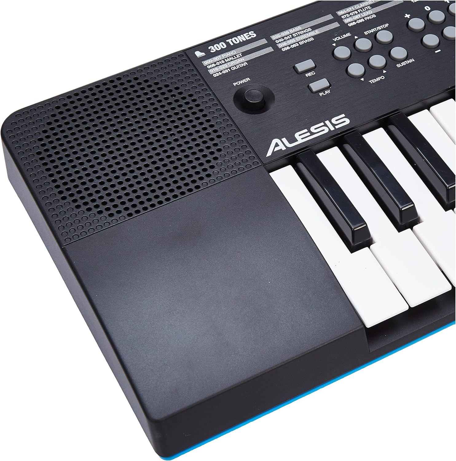 Alesis (Harmony 32) Tastiera Musicale Elettronica Portatile 32 Tasti