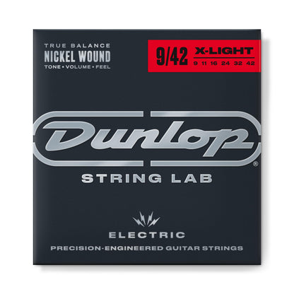 `Den0942 Nickel Plated Steel, Light, Set/6`