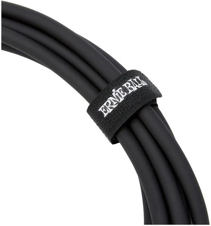 Ernie Ball 10 ft Straight/Straight Instrument Cable