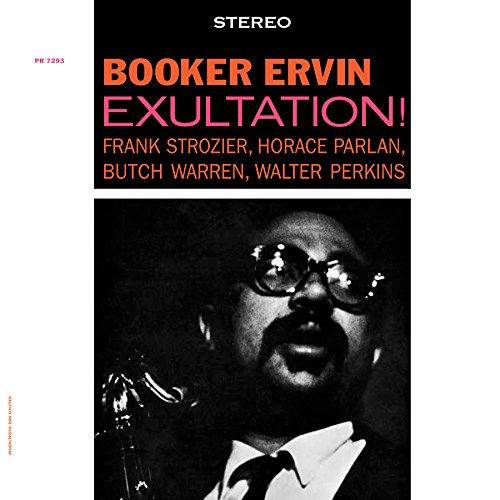 Exultation!