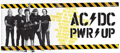ABYSTYLE - AC/DC Cup PWR UP