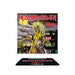 ABYSTYLE - Iron Maiden Acryl® Number of The Beast