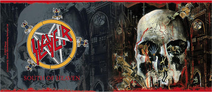 ABYSTYLE Slayer South of Heaven Mug