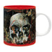 ABYSTYLE Slayer South of Heaven Mug
