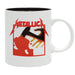 Metallica Kill'Em All Mug