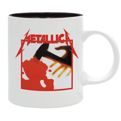 Metallica Kill'Em All Mug