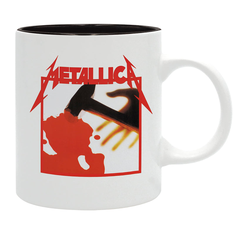 Metallica Kill'Em All Mug