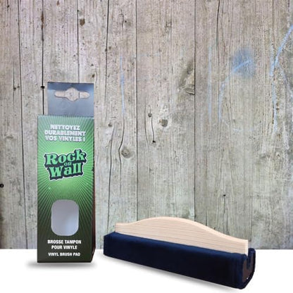 Tampone A Spazzola