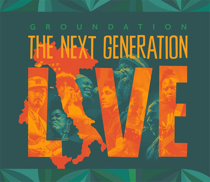 Next Generation