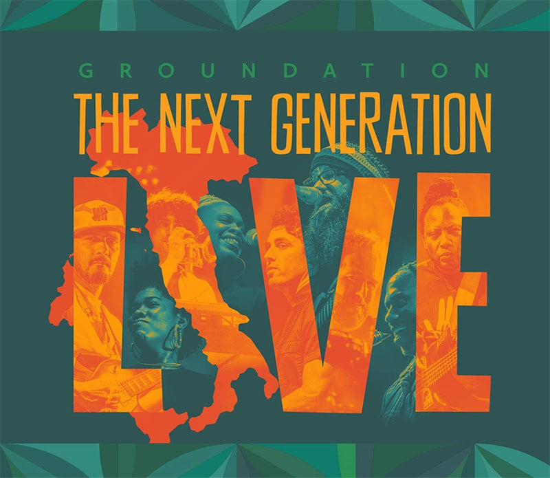 Next Generation