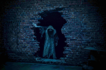 Baghead