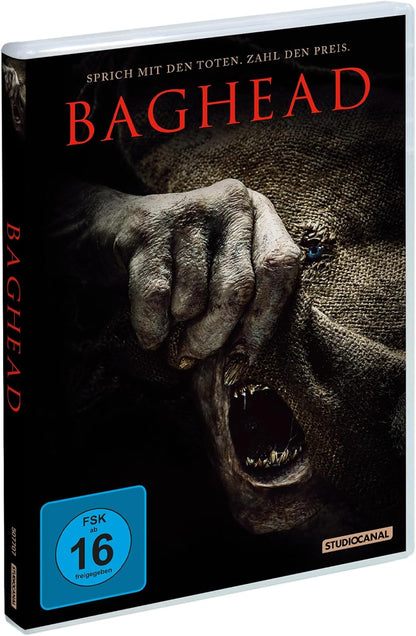 Baghead