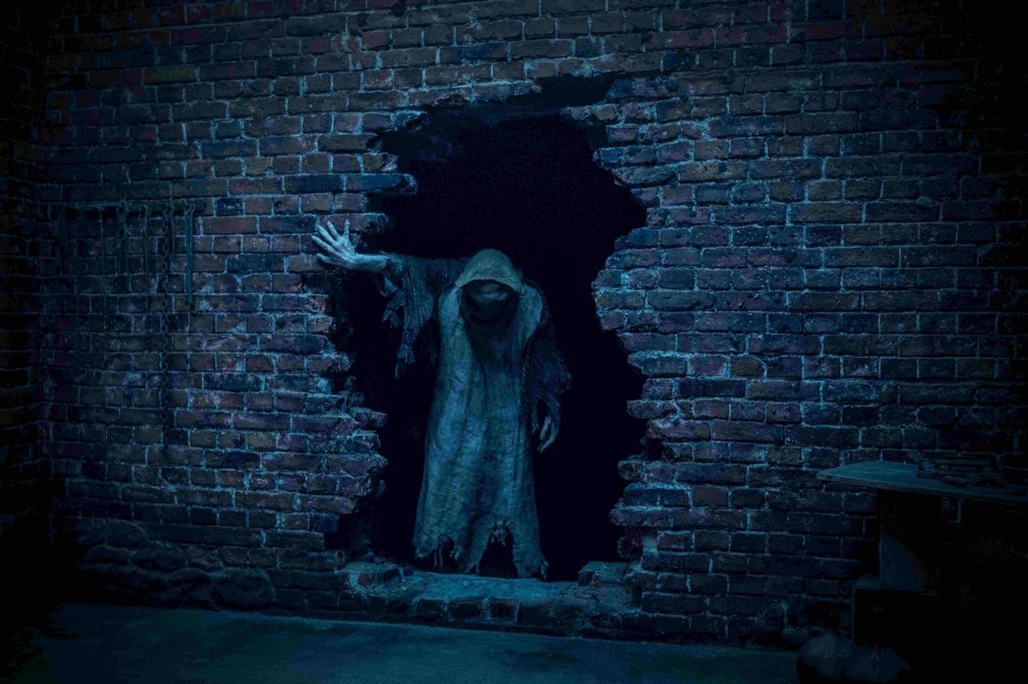 Baghead   (English audio