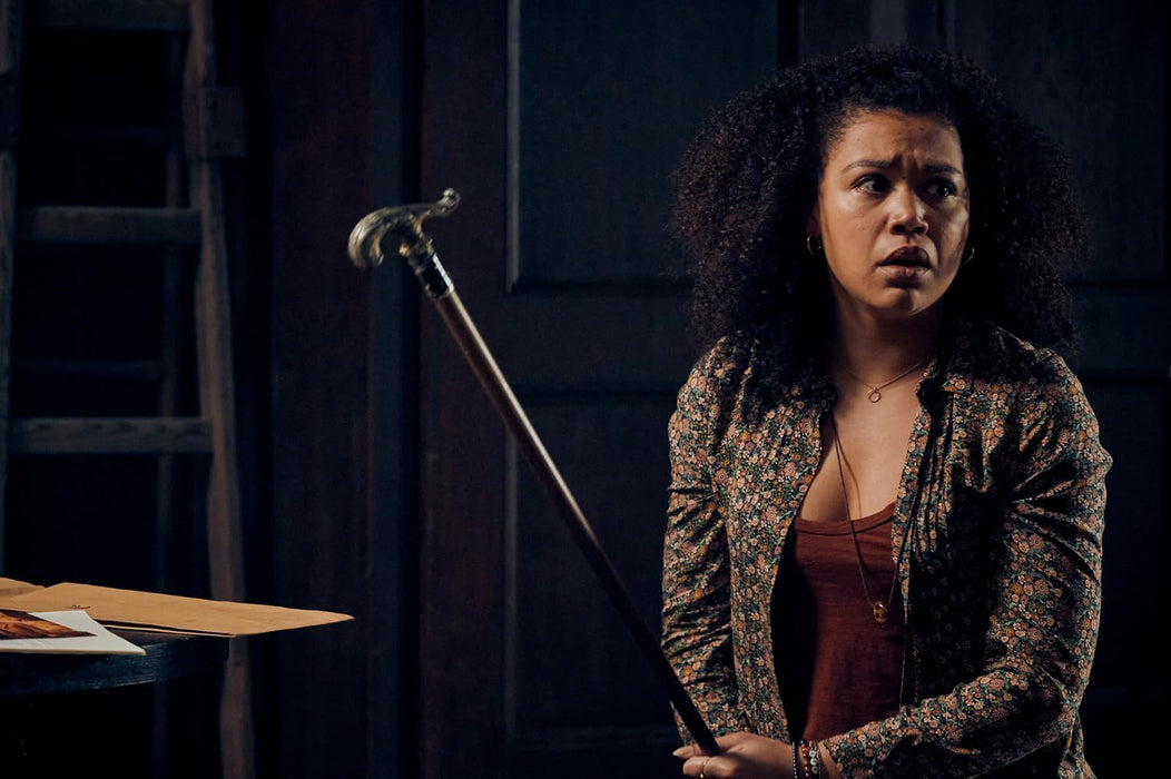 Baghead   (English audio)