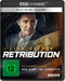 Retribution   (English audio)