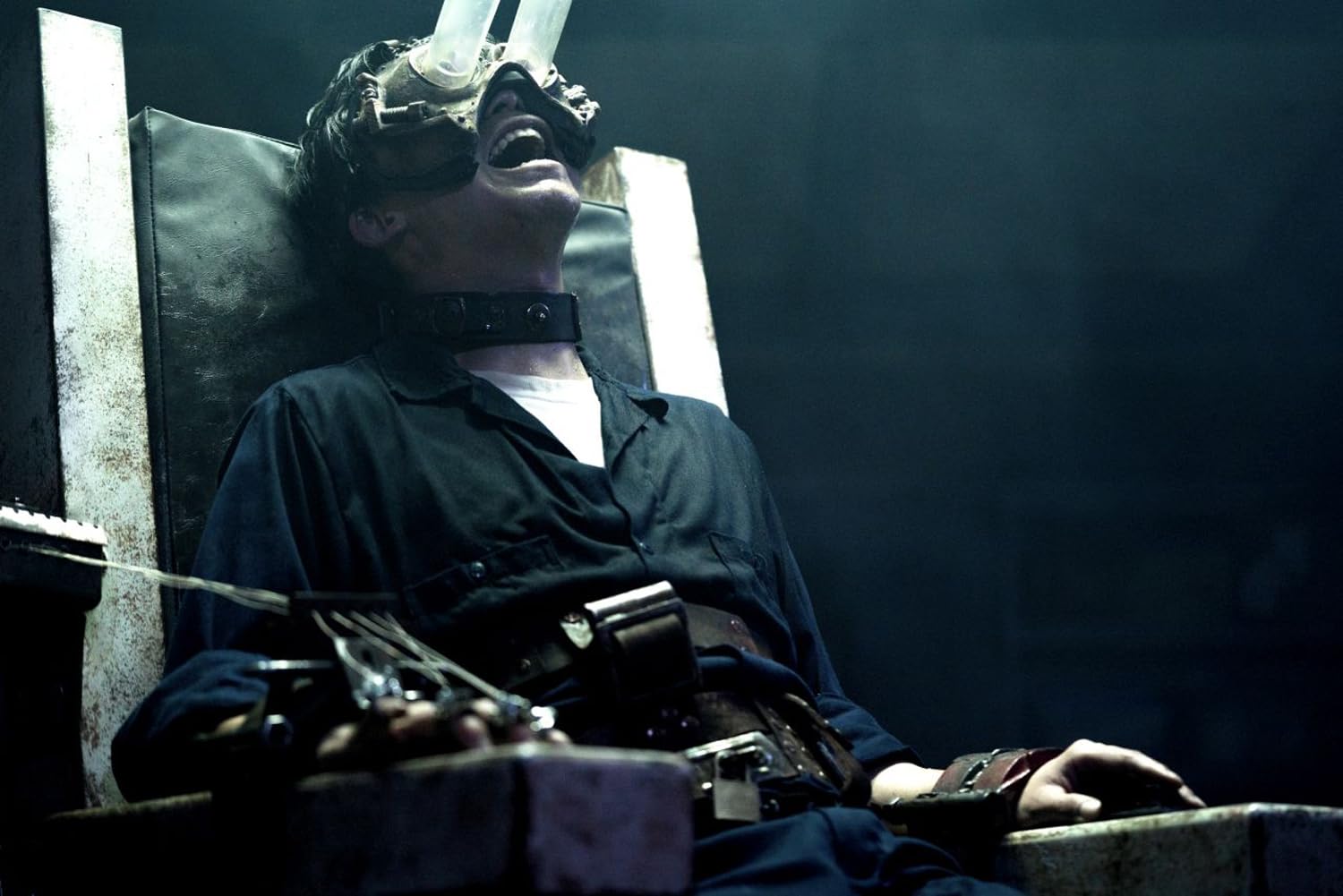 SAW 1-10 - 20th Anniversary Edition