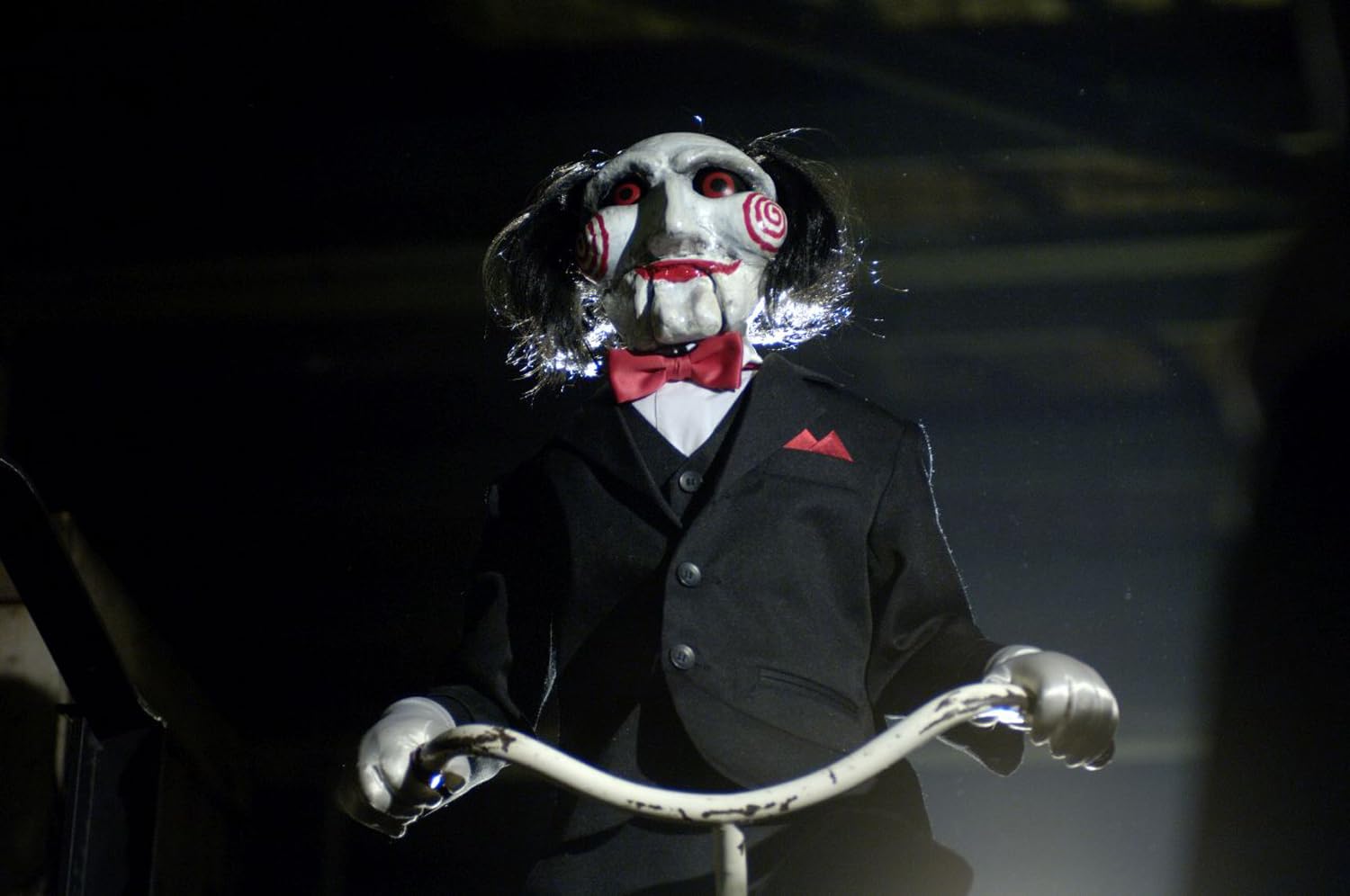 SAW 1-10 - 20th Anniversary Edition