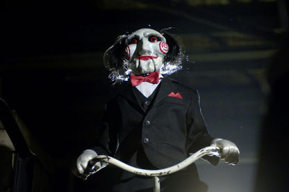 SAW 1-10 - 20th Anniversary Edition