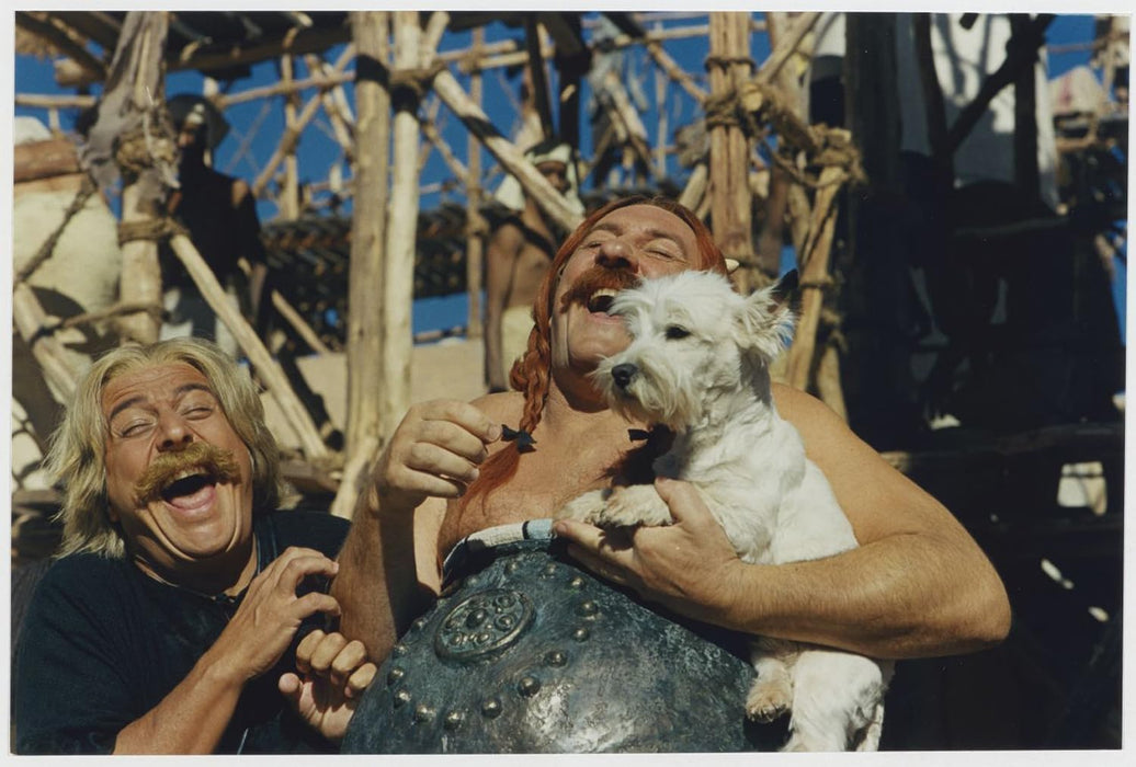 Asterix & Obelix - Mission Kleopatra