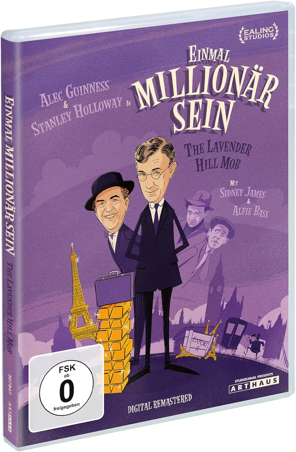 Einmal Millionär sein