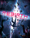 REBIRTH - Die Apokalypse beginnt - Mediabook (4K Ultra HD) (+ Blu-ray)