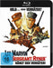 Sergeant Ryker   (English audio. English subtitles