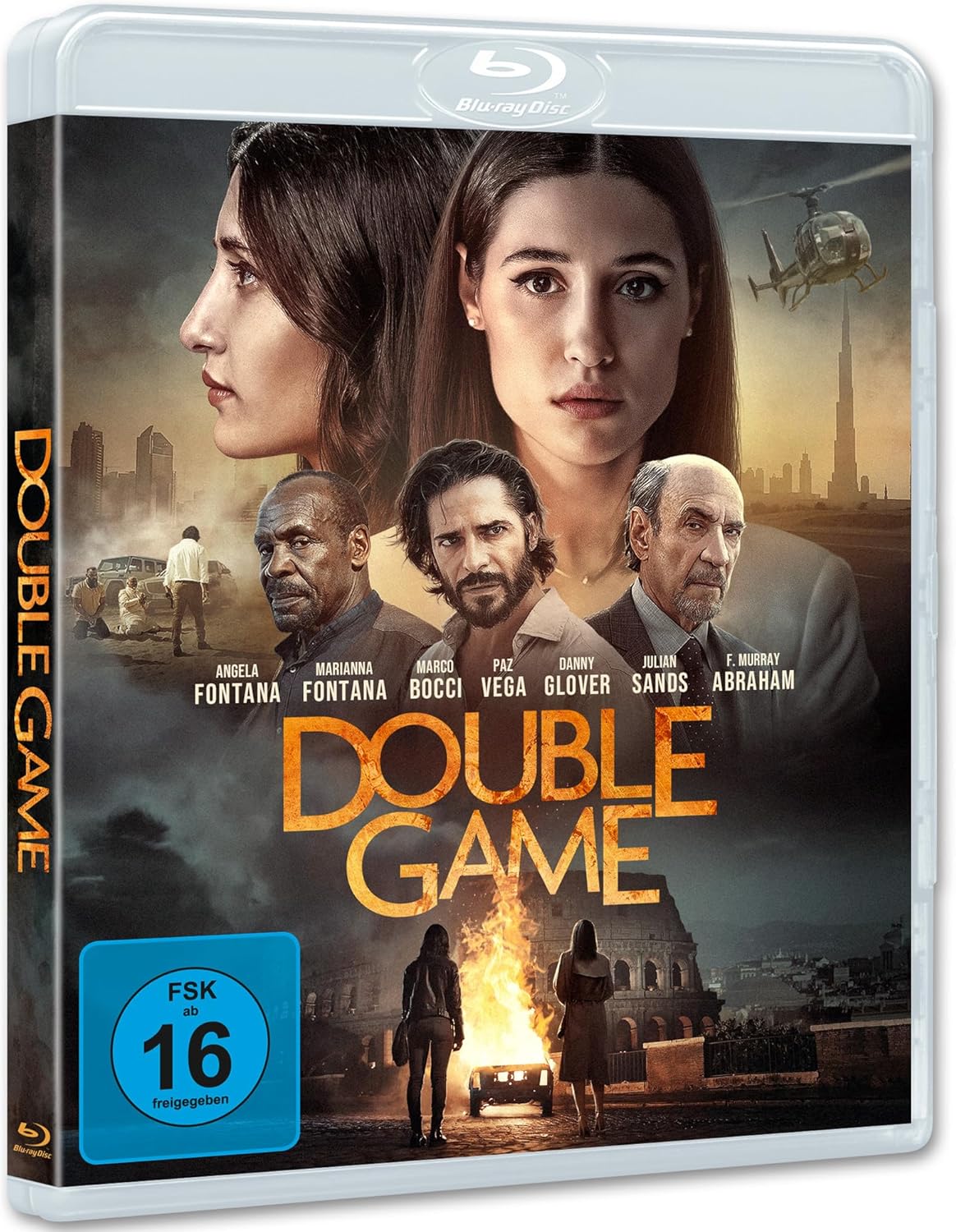 Double Soul   (IMPORT) (No English version
