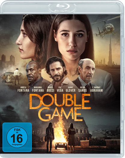 Double Soul   (IMPORT) (No English version