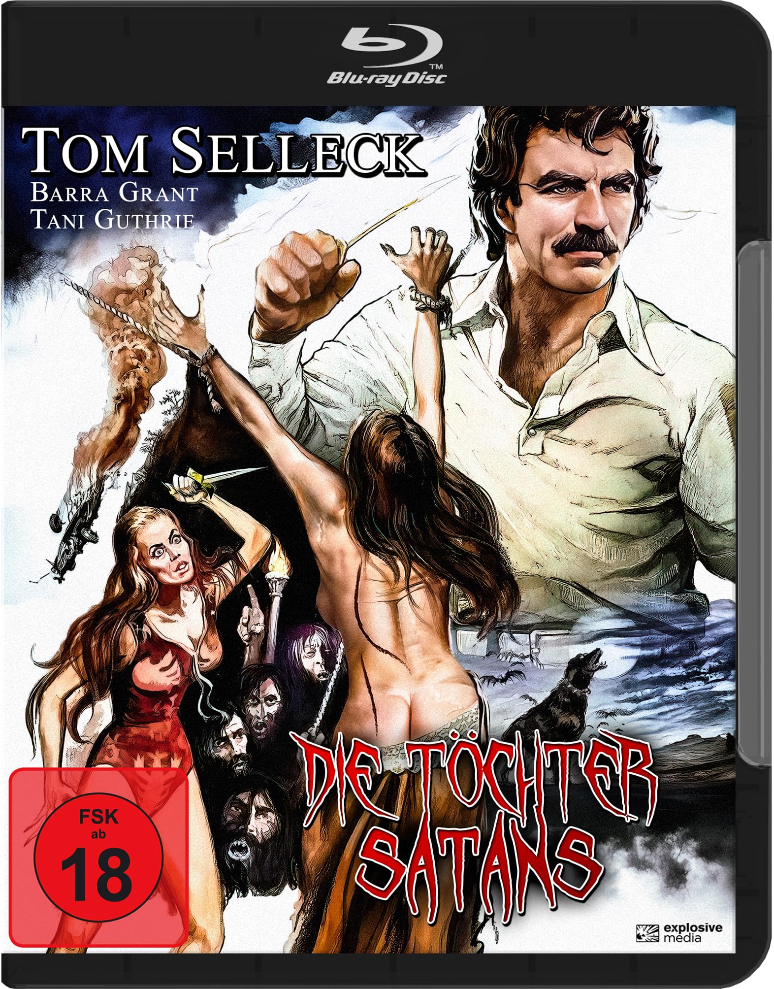 Die Töchter Satans