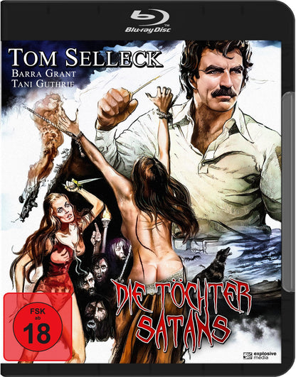 Die Töchter Satans
