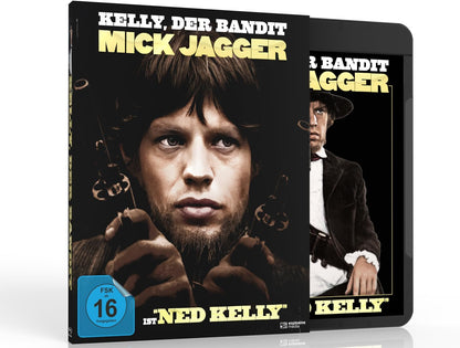 Ned Kelly   (English audio. English subtitles