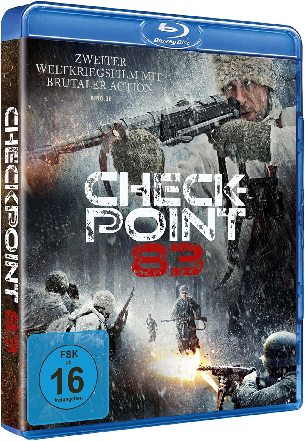 Checkpoint 83