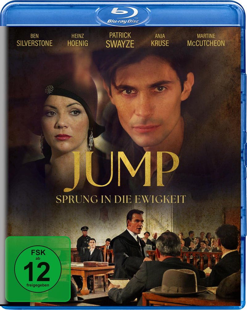 Jump!   (English audio