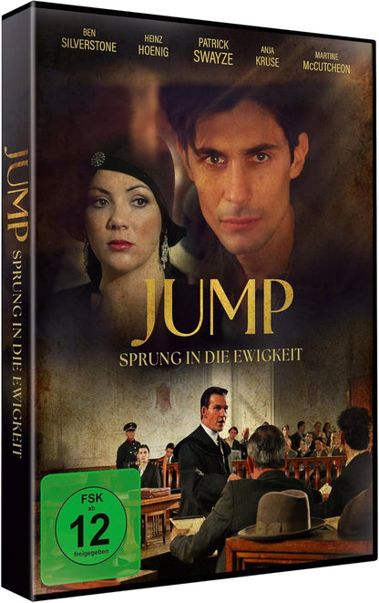 Jump - Sprung in die Ewigkeit