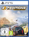Expeditions: A MudRunner Game (PlayStation 5) PlayStation 5 Standard