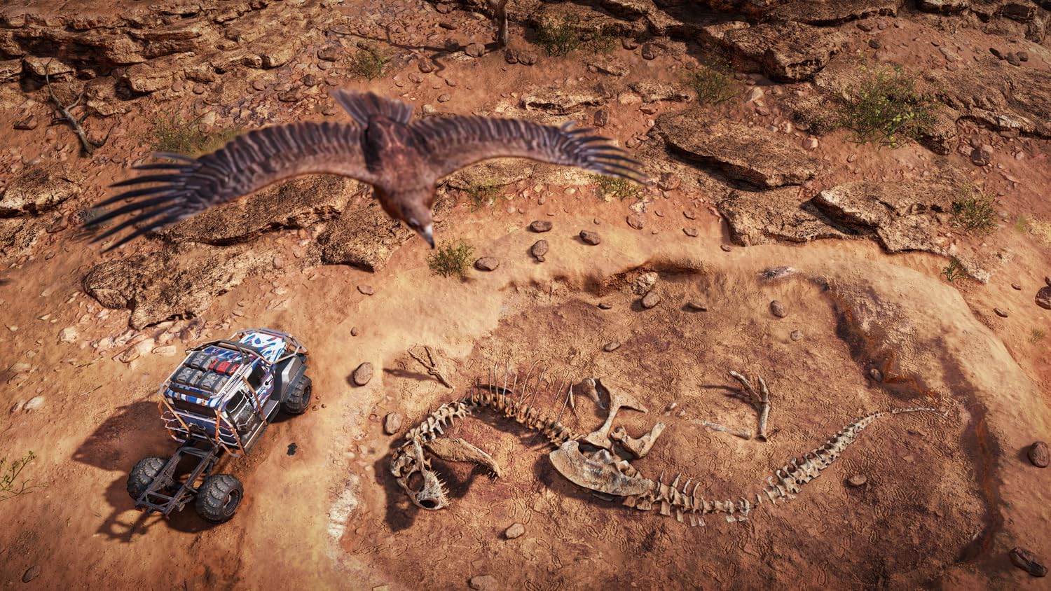 Expeditions: A MudRunner Game (64-Bit) (PC