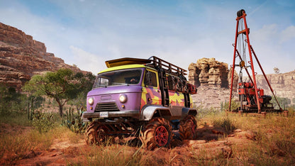 Expeditions: A MudRunner Game (64-Bit) (PC