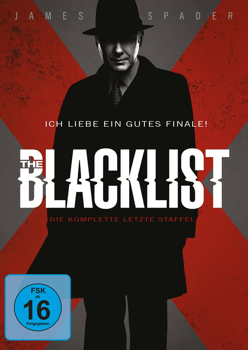 The Blacklist - Season 10