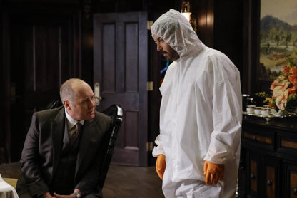 The Blacklist - Season 10