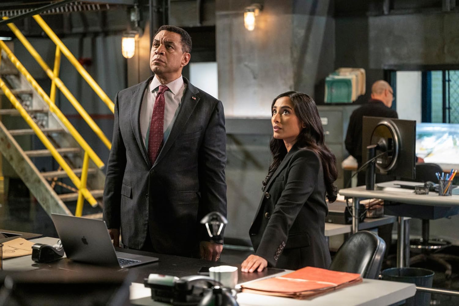 The Blacklist - Season 10